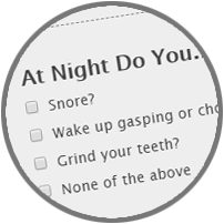 Sleep Apnea Quiz | Stop Snoring | Greenwood, IN
