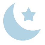 restful sleep icon | Sleep Apnea Treatment | Greenwood, IN